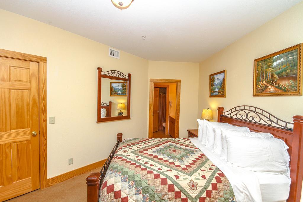 Golfview Vacation Rentals At Golfview Resort Pigeon Forge Exterior foto