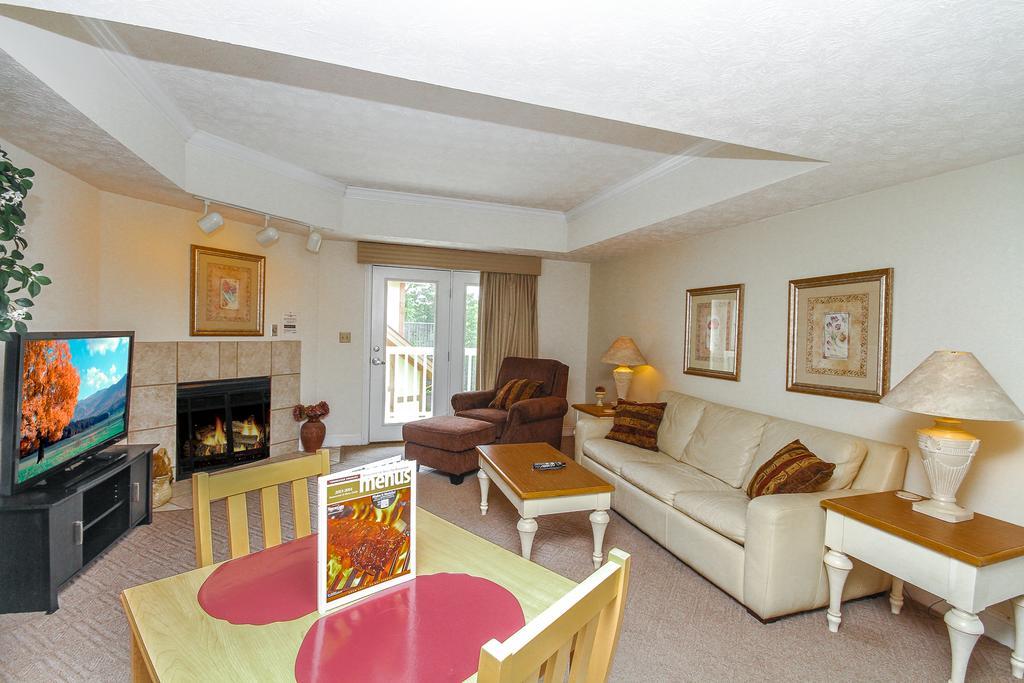 Golfview Vacation Rentals At Golfview Resort Pigeon Forge Habitación foto