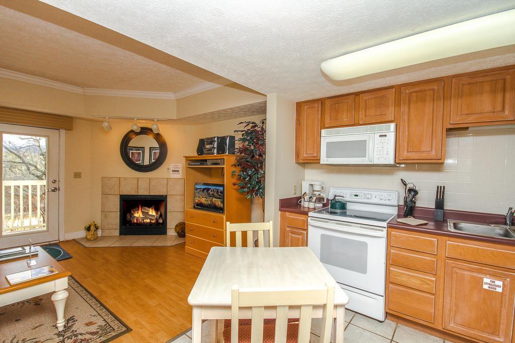 Golfview Vacation Rentals At Golfview Resort Pigeon Forge Habitación foto