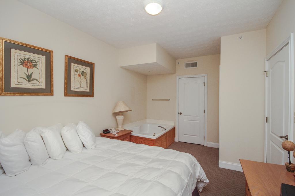 Golfview Vacation Rentals At Golfview Resort Pigeon Forge Habitación foto