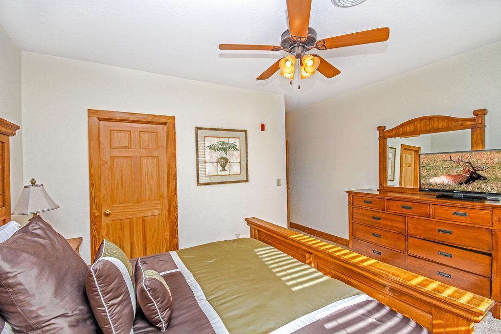 Golfview Vacation Rentals At Golfview Resort Pigeon Forge Habitación foto