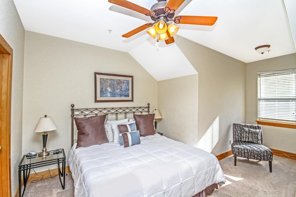 Golfview Vacation Rentals At Golfview Resort Pigeon Forge Habitación foto