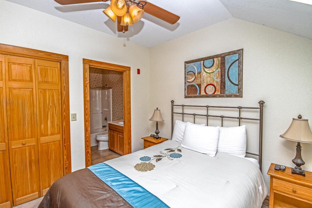 Golfview Vacation Rentals At Golfview Resort Pigeon Forge Habitación foto