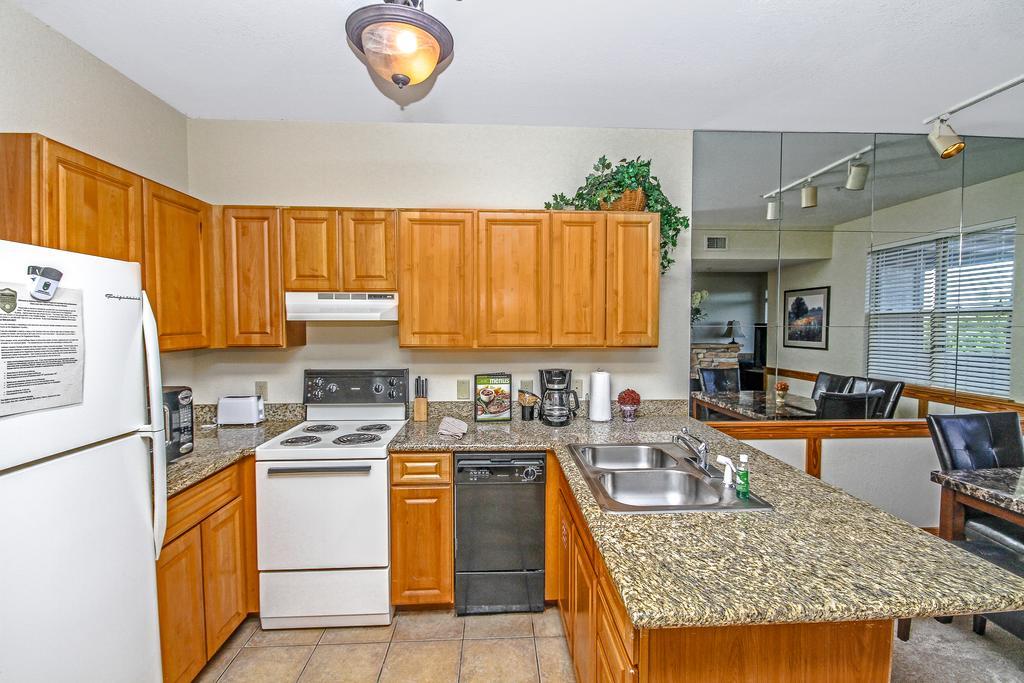 Golfview Vacation Rentals At Golfview Resort Pigeon Forge Habitación foto