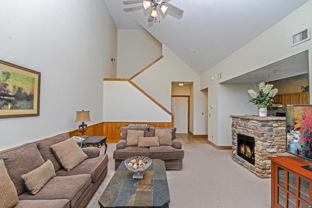 Golfview Vacation Rentals At Golfview Resort Pigeon Forge Habitación foto