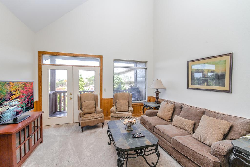 Golfview Vacation Rentals At Golfview Resort Pigeon Forge Habitación foto