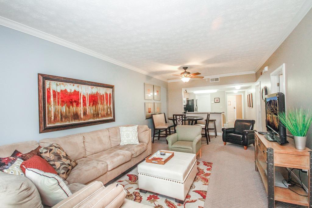 Golfview Vacation Rentals At Golfview Resort Pigeon Forge Habitación foto