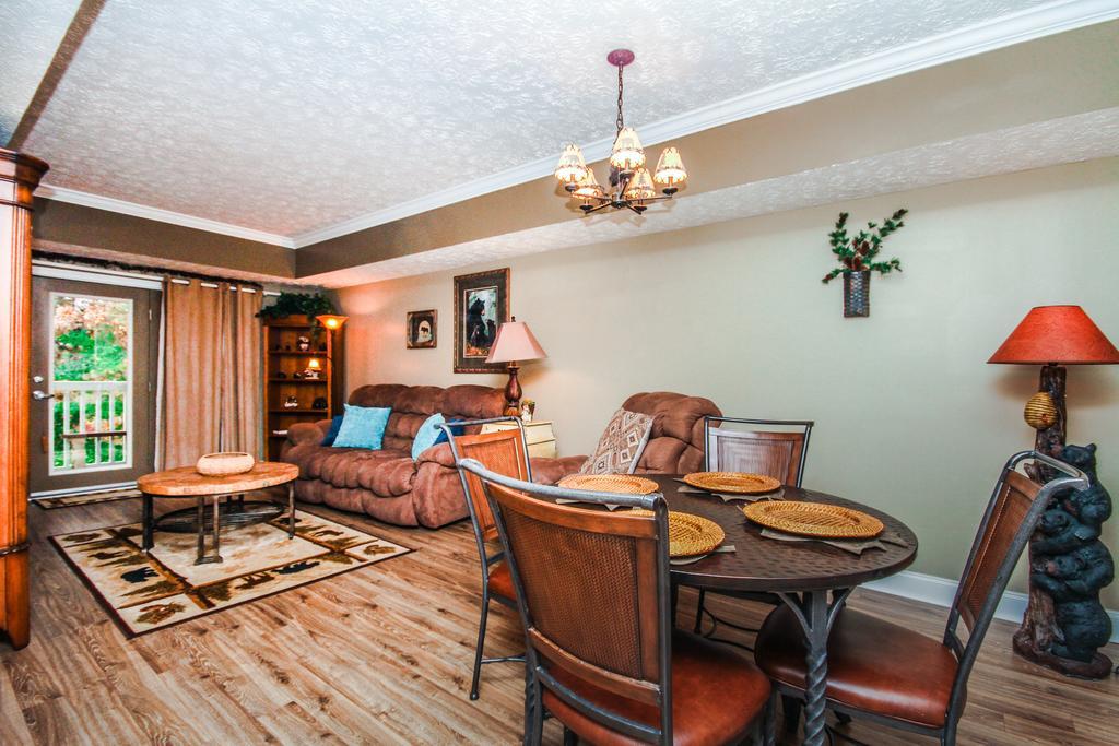 Golfview Vacation Rentals At Golfview Resort Pigeon Forge Habitación foto