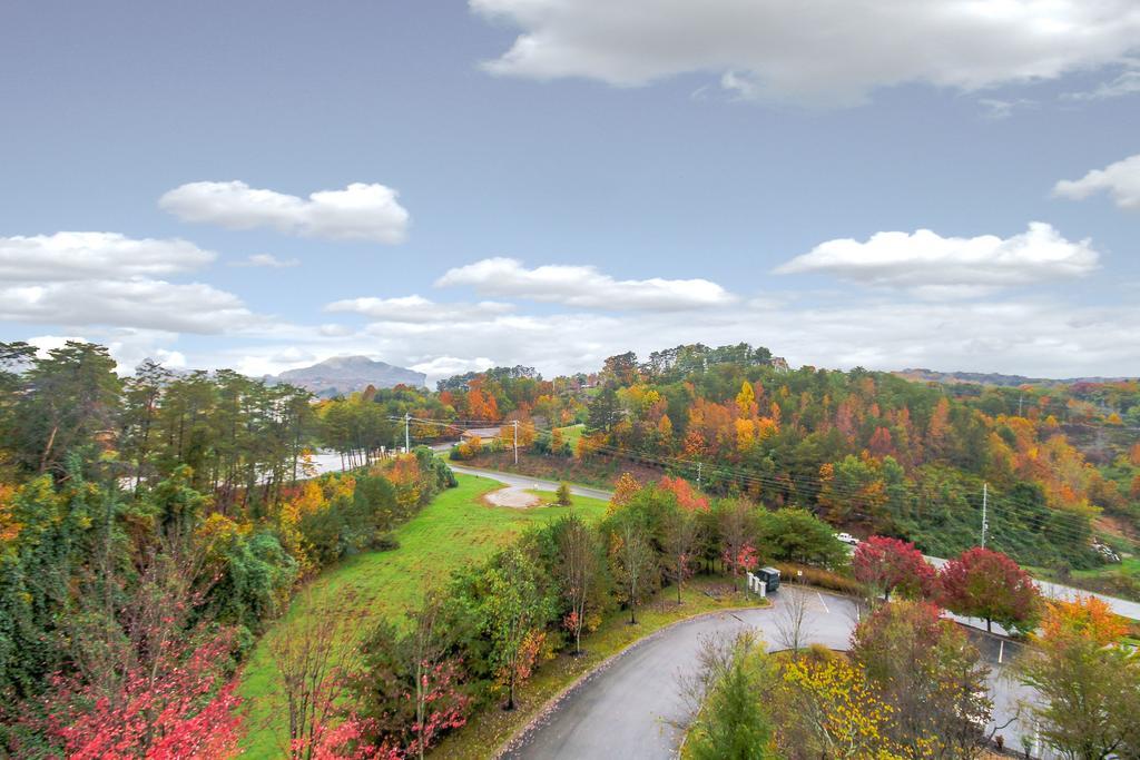 Golfview Vacation Rentals At Golfview Resort Pigeon Forge Habitación foto