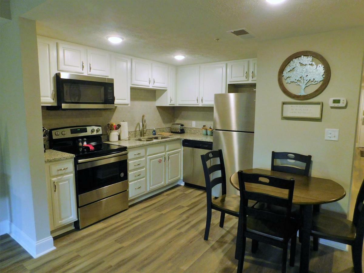 Golfview Vacation Rentals At Golfview Resort Pigeon Forge Exterior foto