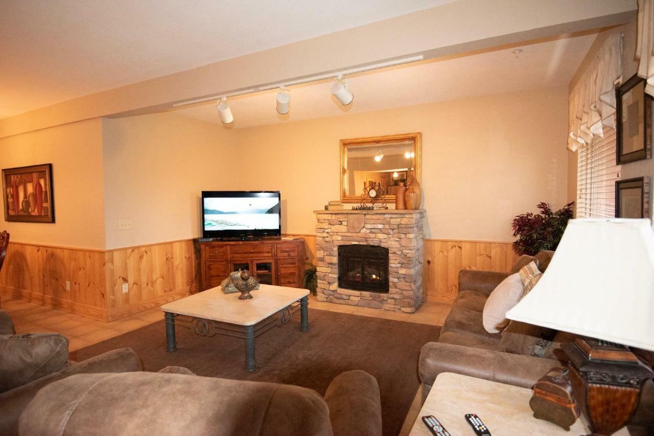 Golfview Vacation Rentals At Golfview Resort Pigeon Forge Exterior foto